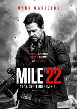 22 Miles MULTI TRUEFRENCH BluRay 1080p 2018