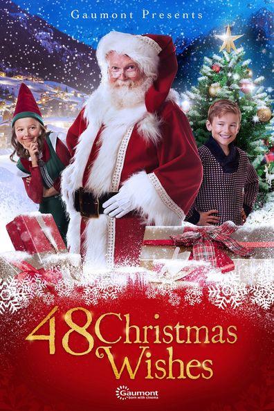 48 vœux de Noël FRENCH WEBRIP 2018