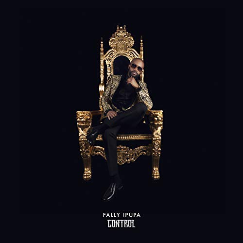 Fally Ipupa - Control 2018