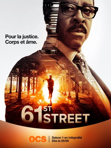 61st Street S02E01 FRENCH HDTV