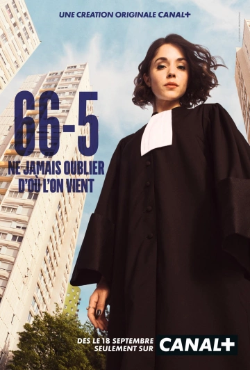 66-5 S01E02 FRENCH HDTV