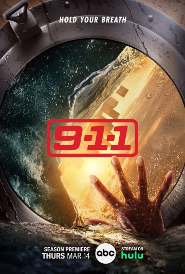 9-1-1 S07E01 VOSTFR HDTV