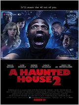 A Haunted House 2 FRENCH BluRay 1080p 2014