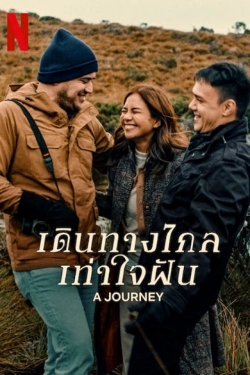 A Journey MULTI WEBRIP 1080p 2024