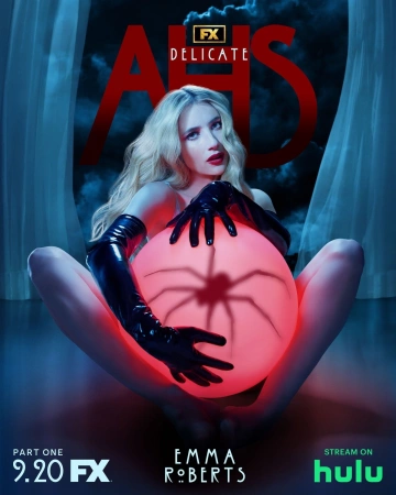 American Horror Story VOSTFR S12E06 HDTV 2023