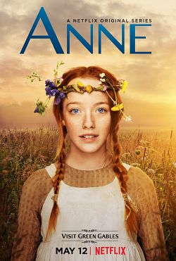 Anne with an