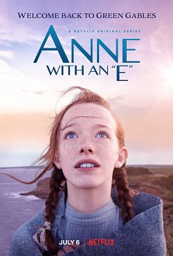 Anne with an