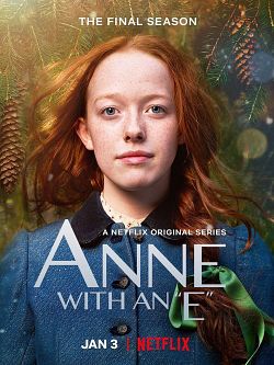 Anne with an