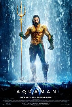 Aquaman TRUEFRENCH BluRay 1080p 2018