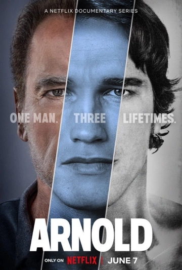 Arnold S01E01 VOSTFR HDTV