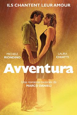 Avventura FRENCH BluRay 720p 2020