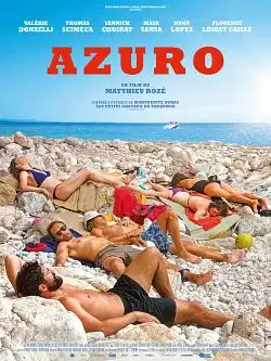 Azuro FRENCH WEBRIP x264 2022