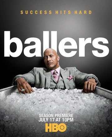 Ballers S02E03 VOSTFR HDTV