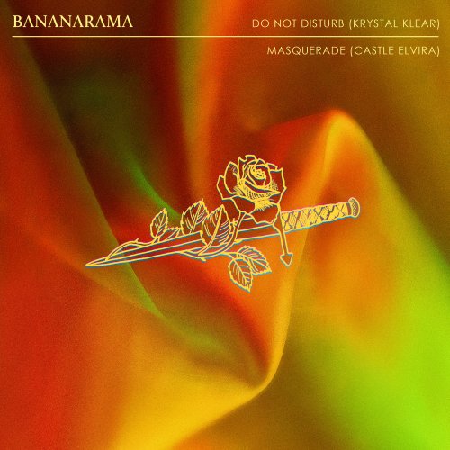 Bananarama - Do Not Disturb-Masquera Autre MP3 2024