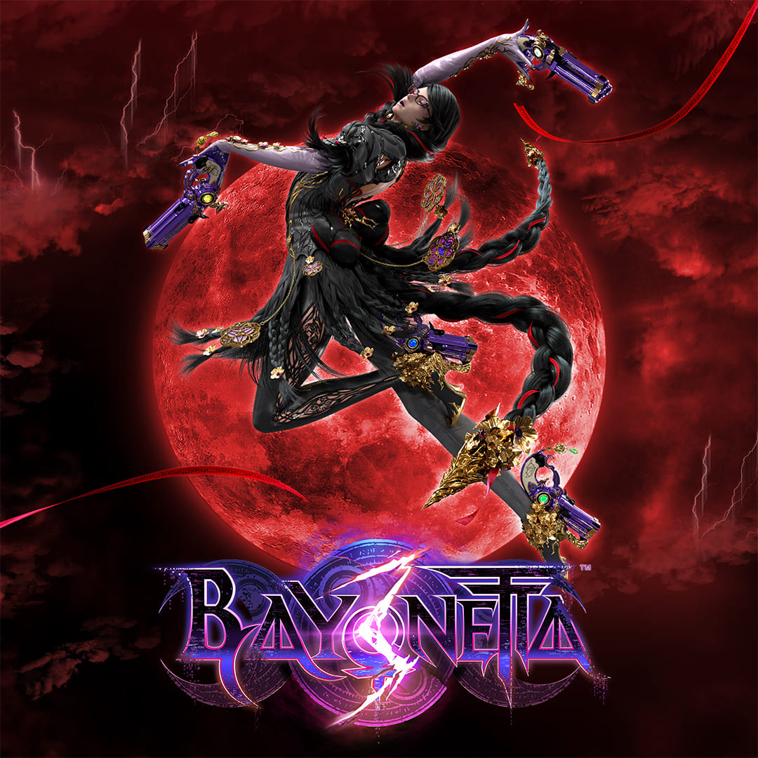 Bayonetta 3 (SWITCH)