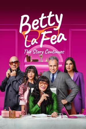 Betty la Fea, the Story Continues MULTI S01E05 HDTV 1080p 2024 MULTI S01E05 HDTV 1080p 2024