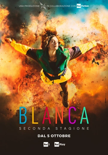 Blanca S02E11 FRENCH HDTV