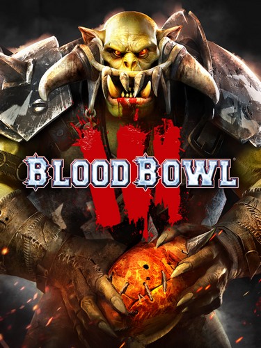 Blood Bowl 3 (PC)