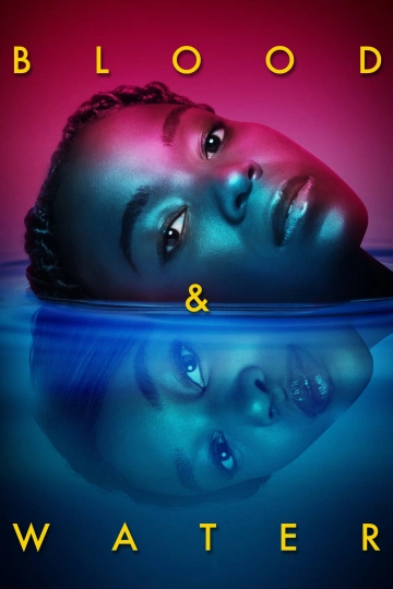 Blood & Water Saison 4 VOSTFR HDTV