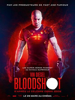 Bloodshot FRENCH WEBRIP 1080p 2020