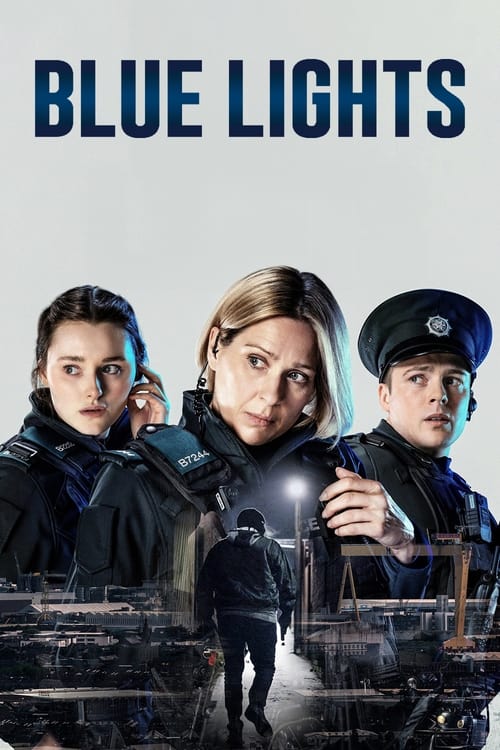 Blue Lights S01E01 VOSTFR HDTV 2023 VOSTFR S01E01 HDTV 2023