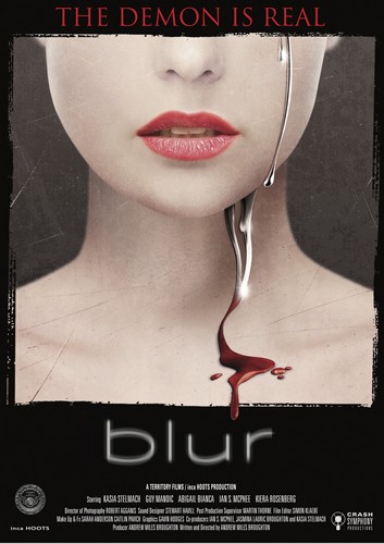 Blur FRENCH WEBRIP LD 720p 2022