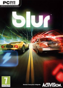 Blur (PC)