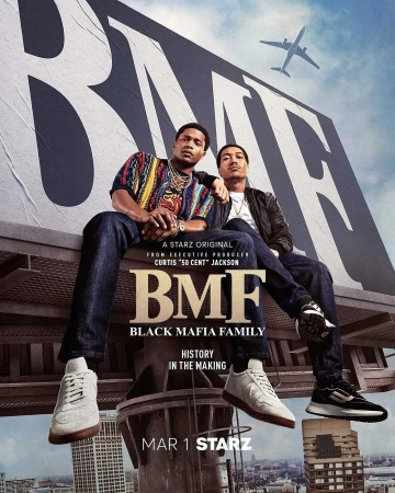 BMF FRENCH S03E02 HDTV 2024