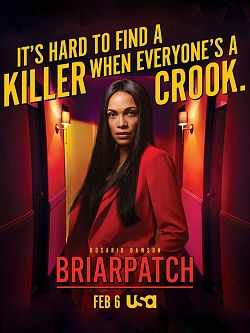 Briarpatch S01E08 VOSTFR HDTV