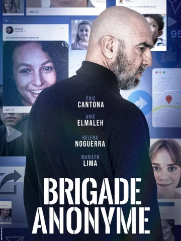 Brigade Anonyme FRENCH S01E03 HDTV 2024