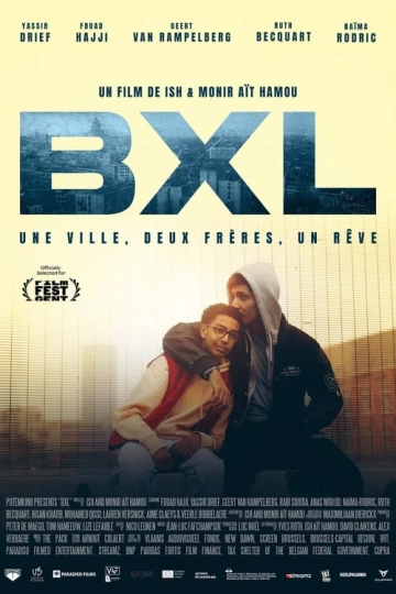 BXL FRENCH WEBRIP 2025