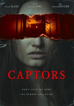 Captors VOSTFR WEBRIP 1080p 2022