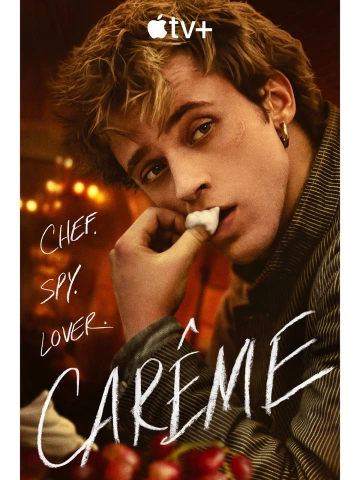 Carême S01E05 FRENCH HDTV 2025