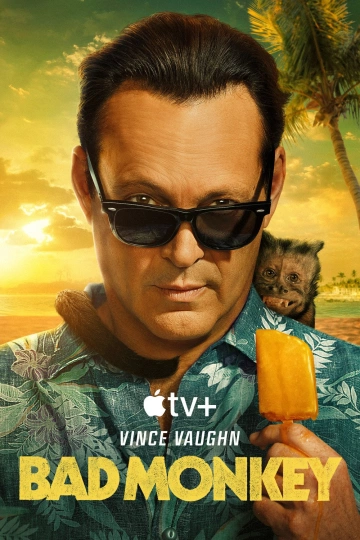 Carl Hiaasen's Bad Monkey S01E02 VOSTFR HDTV 2024 VOSTFR S01E02 HDTV 2024