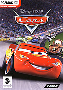 Cars (PC)