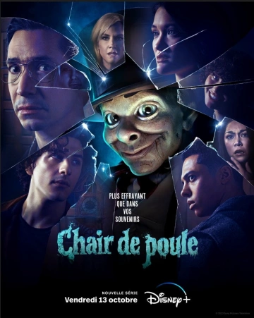 Chair de poule S01E01 FRENCH HDTV