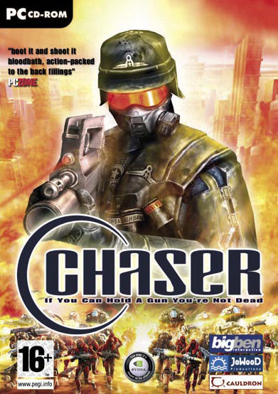 Chaser (PC)