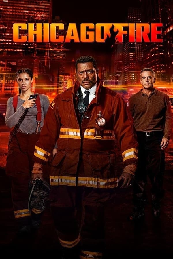 Chicago Fire FRENCH S12E11 HDTV 1080p 2024 FRENCH S12E11 HDTV 1080p 2024
