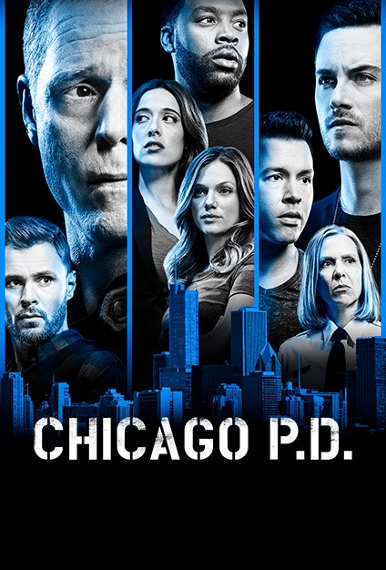 Chicago PD S06E08 FRENCH HDTV