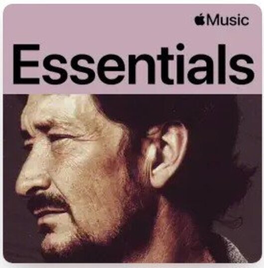 Chris Rea - Essentials 2023