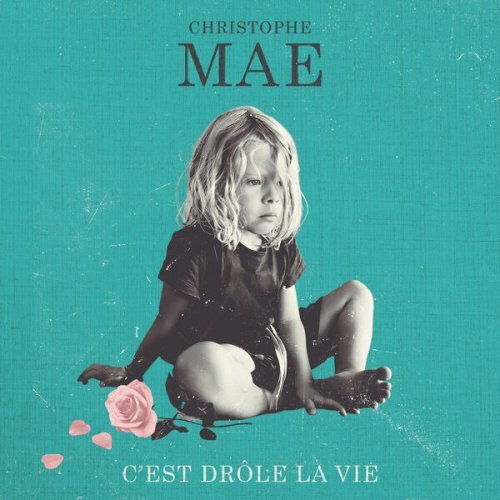 Christophe Maé - C'est drôle la vie (édition limitée) 2023