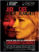 Chronique d'un scandale FRENCH DVDRIP 2007