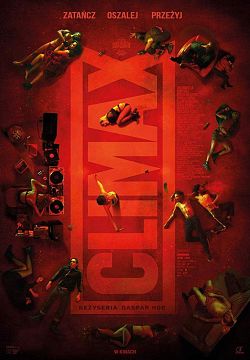 Climax FRENCH WEBRIP 2019