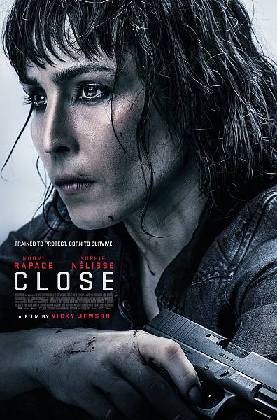 Close ENGLISH WEBRIP 720p 2019