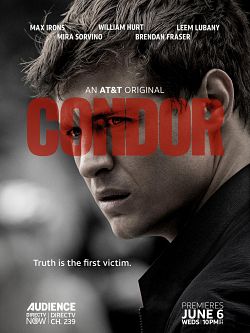 Condor S01E03 VOSTFR HDTV