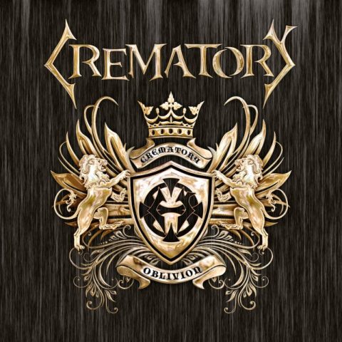 Crematory - Oblivion 2018