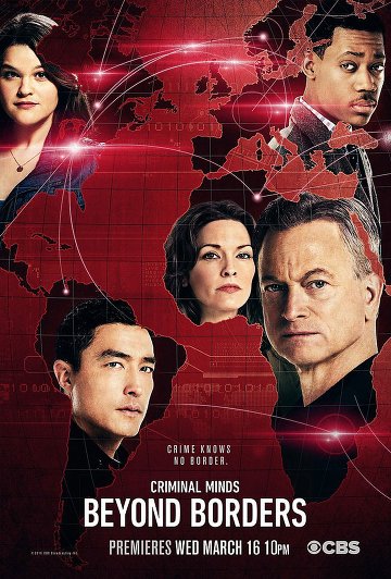 Criminal Minds: Beyond Borders S01E12 VOSTFR HDTV
