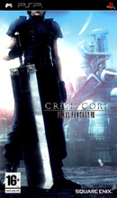 Crisis Core : Final Fantasy VII (PSP)