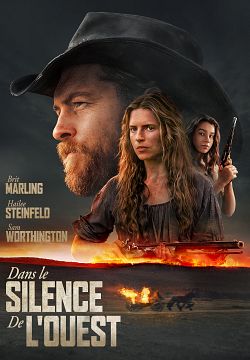 Dans le silence de l'ouest FRENCH BluRay 720p 2021