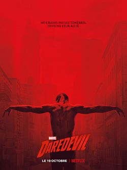 Daredevil Saison 3 VOSTFR HDTV